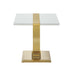 Horve End Table - Mattress & Furniture Super Center (Tampa, FL)