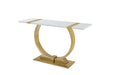 Horve Sofa Table - Mattress & Furniture Super Center (Tampa, FL)