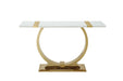 Horve Sofa Table - Mattress & Furniture Super Center (Tampa, FL)