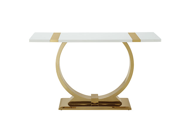 Horve Sofa Table - Mattress & Furniture Super Center (Tampa, FL)