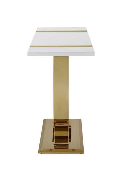 Horve Sofa Table - Mattress & Furniture Super Center (Tampa, FL)