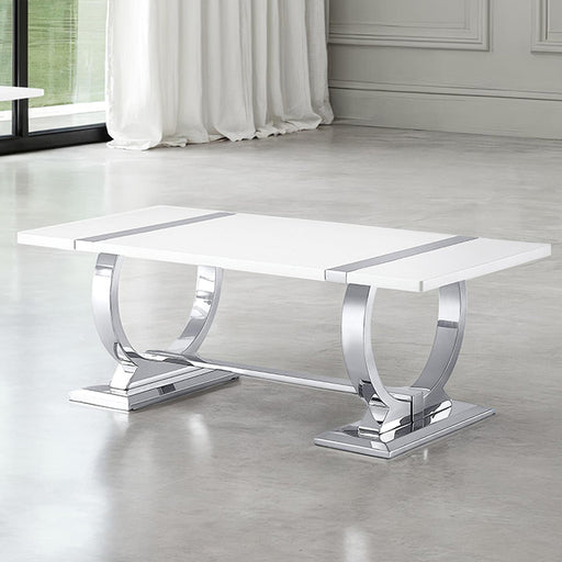 Horve Coffee Table - Mattress & Furniture Super Center (Tampa, FL)