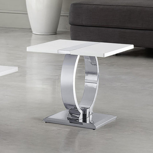 Horve End Table - Mattress & Furniture Super Center (Tampa, FL)
