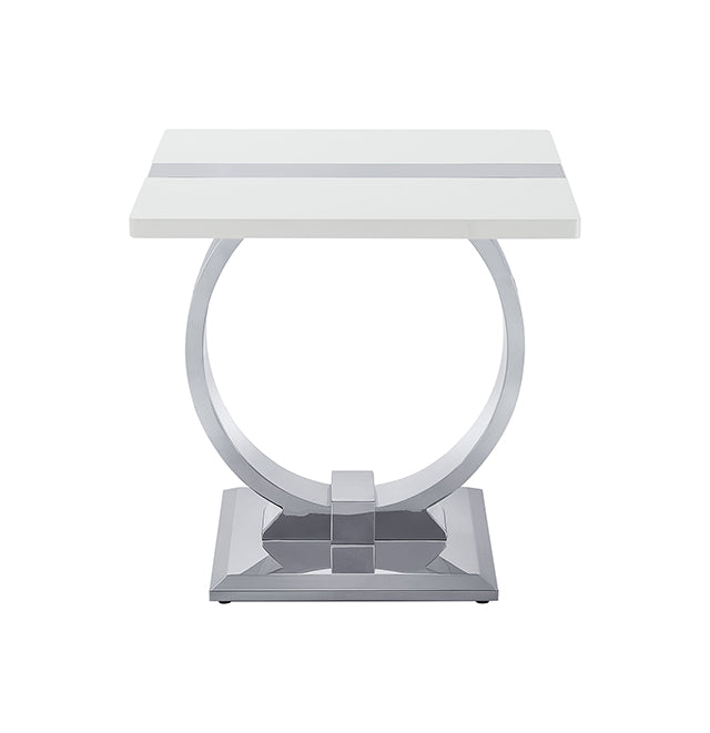Horve End Table - Mattress & Furniture Super Center (Tampa, FL)