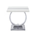 Horve End Table - Mattress & Furniture Super Center (Tampa, FL)