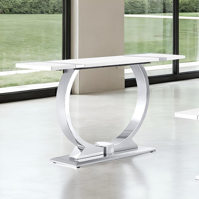 Horve Sofa Table - Mattress & Furniture Super Center (Tampa, FL)
