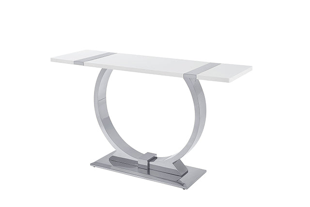 Horve Sofa Table - Mattress & Furniture Super Center (Tampa, FL)