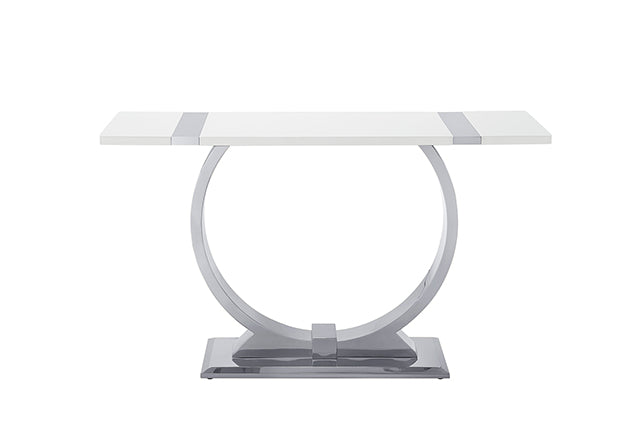 Horve Sofa Table - Mattress & Furniture Super Center (Tampa, FL)