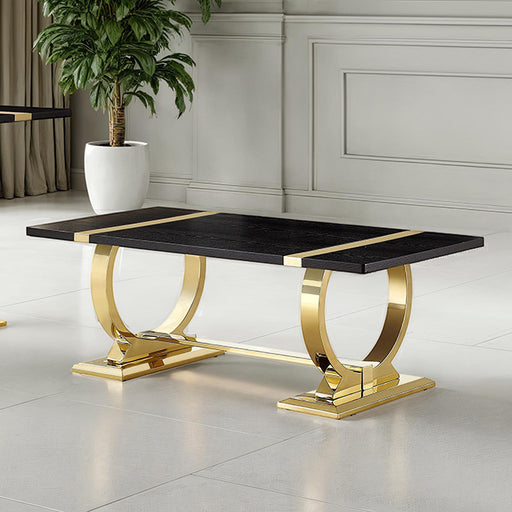 Horsham Coffee Table - Mattress & Furniture Super Center (Tampa, FL)