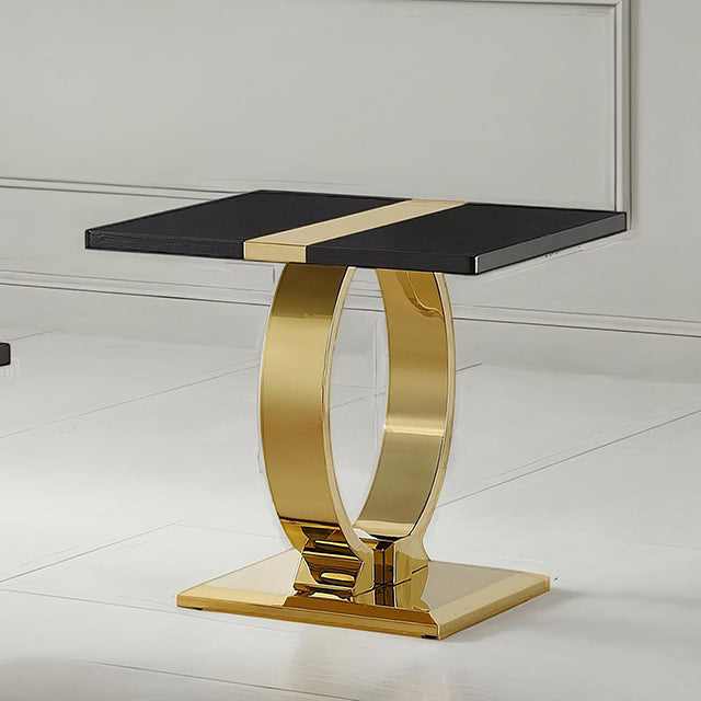 Horsham End Table - Mattress & Furniture Super Center (Tampa, FL)