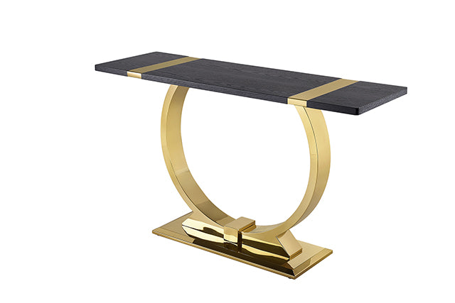 Horsham Sofa Table - Mattress & Furniture Super Center (Tampa, FL)