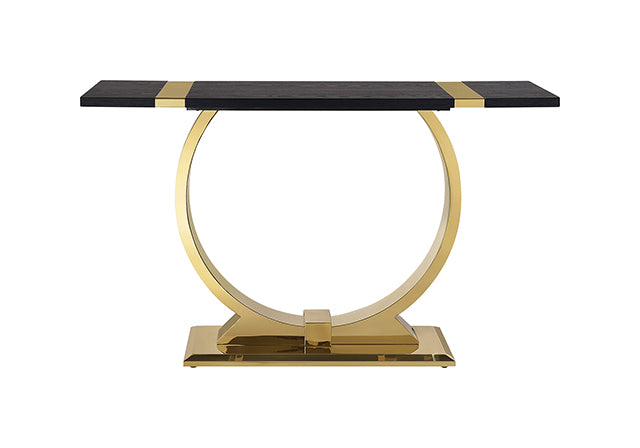 Horsham Sofa Table - Mattress & Furniture Super Center (Tampa, FL)