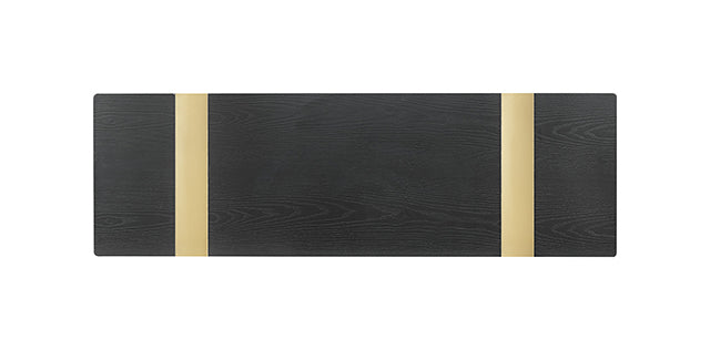 Horsham Sofa Table - Mattress & Furniture Super Center (Tampa, FL)