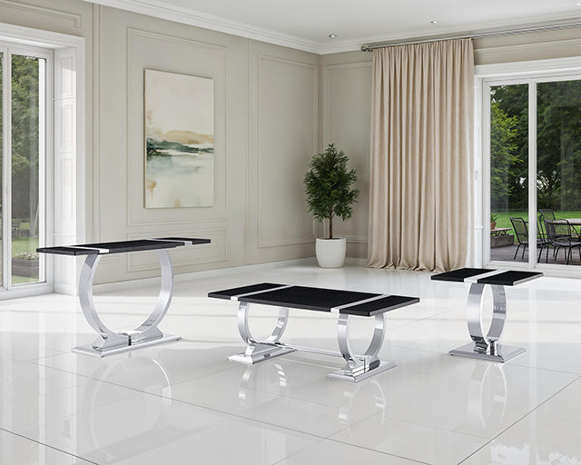 Horsham Sofa Table - Mattress & Furniture Super Center (Tampa, FL)