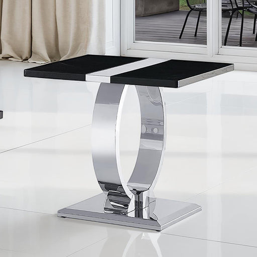 Horsham End Table - Mattress & Furniture Super Center (Tampa, FL)