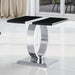 Horsham End Table - Mattress & Furniture Super Center (Tampa, FL)