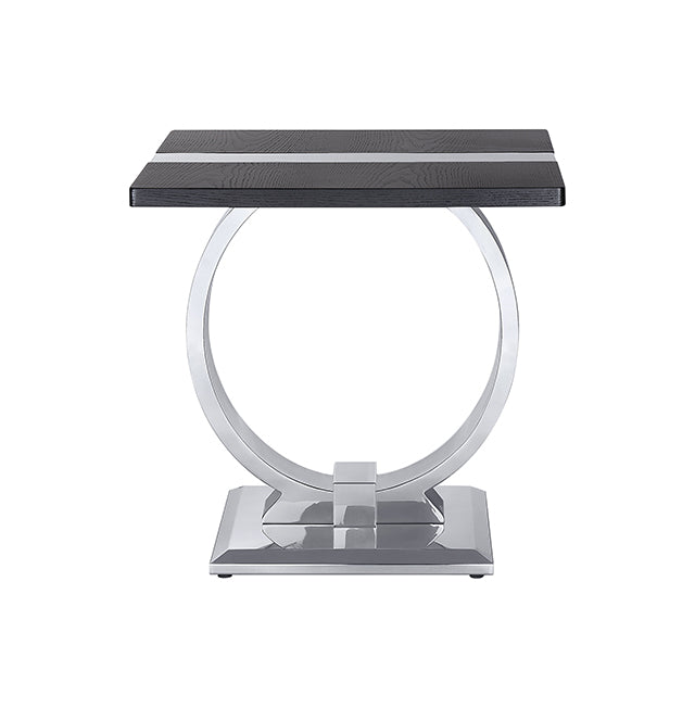 Horsham End Table - Mattress & Furniture Super Center (Tampa, FL)