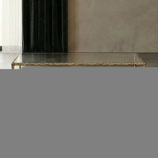 Terva Coffee Table - Mattress & Furniture Super Center (Tampa, FL)