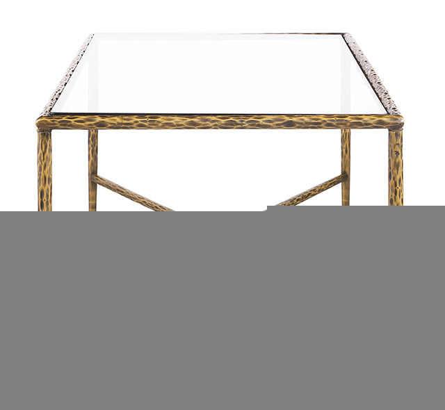 Terva Coffee Table - Mattress & Furniture Super Center (Tampa, FL)