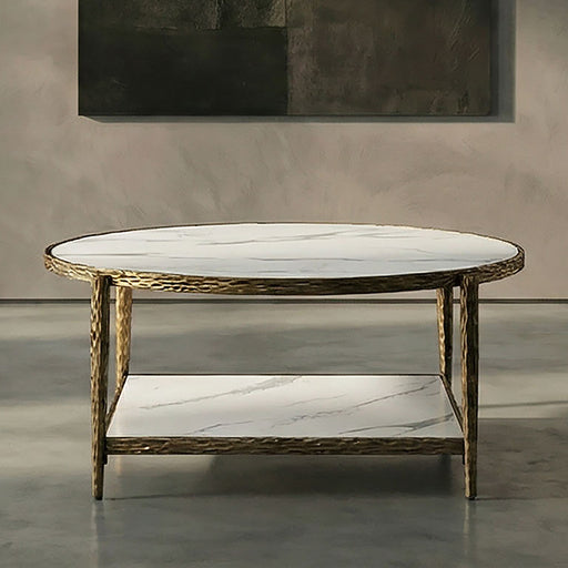 Kerna Coffee Table - Mattress & Furniture Super Center (Tampa, FL)