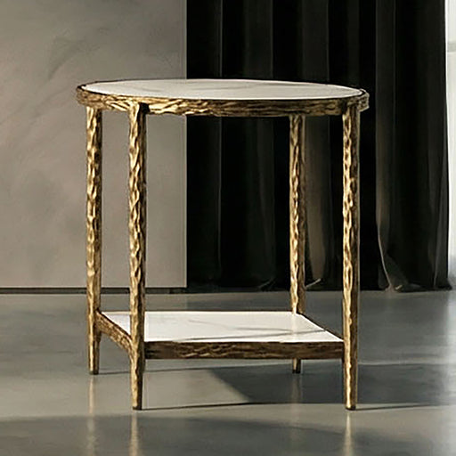 Kerna End Table - Mattress & Furniture Super Center (Tampa, FL)