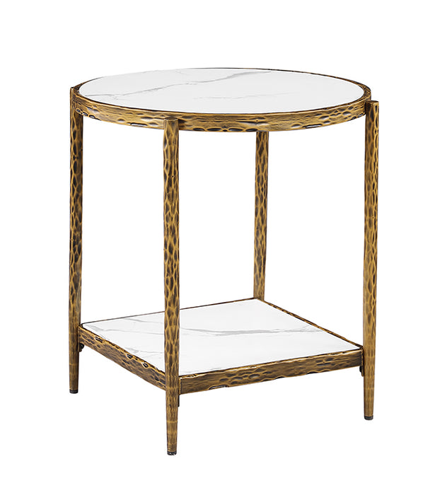 Kerna End Table - Mattress & Furniture Super Center (Tampa, FL)
