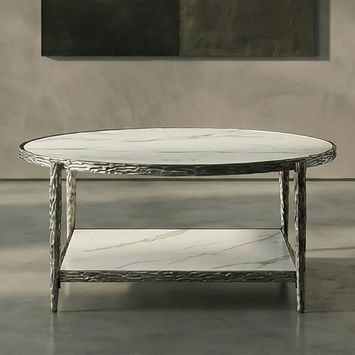 Kerna Coffee Table - Mattress & Furniture Super Center (Tampa, FL)