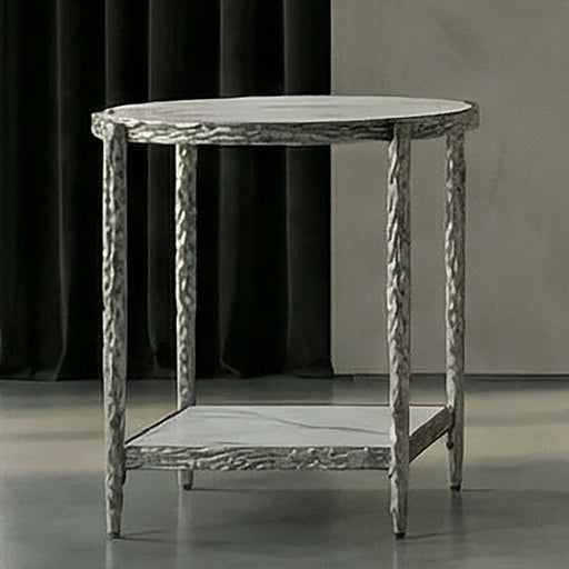 Kerna End Table - Mattress & Furniture Super Center (Tampa, FL)