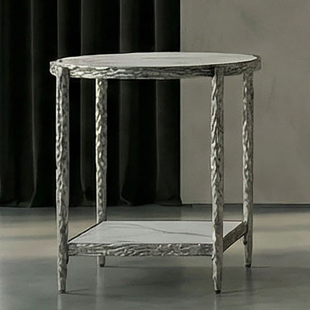 Kerna End Table - Mattress & Furniture Super Center (Tampa, FL)