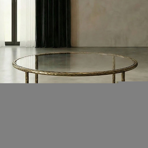 Talva Coffee Table - Mattress & Furniture Super Center (Tampa, FL)