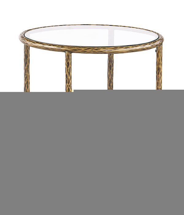 Talva End Table