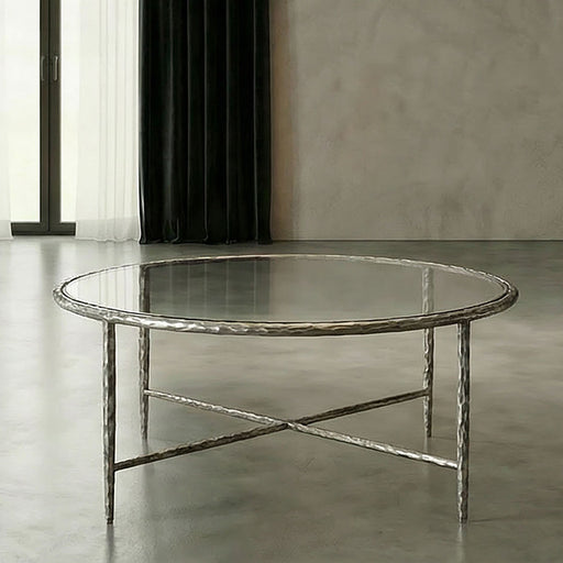 Talva Coffee Table - Mattress & Furniture Super Center (Tampa, FL)