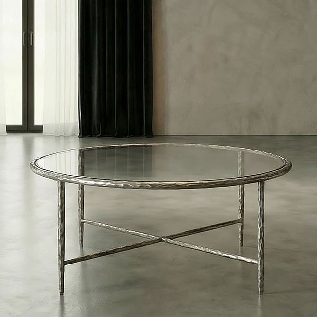Talva Coffee Table - Mattress & Furniture Super Center (Tampa, FL)