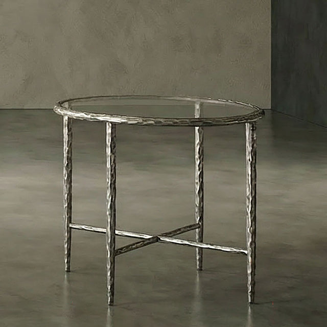 Talva End Table - Mattress & Furniture Super Center (Tampa, FL)