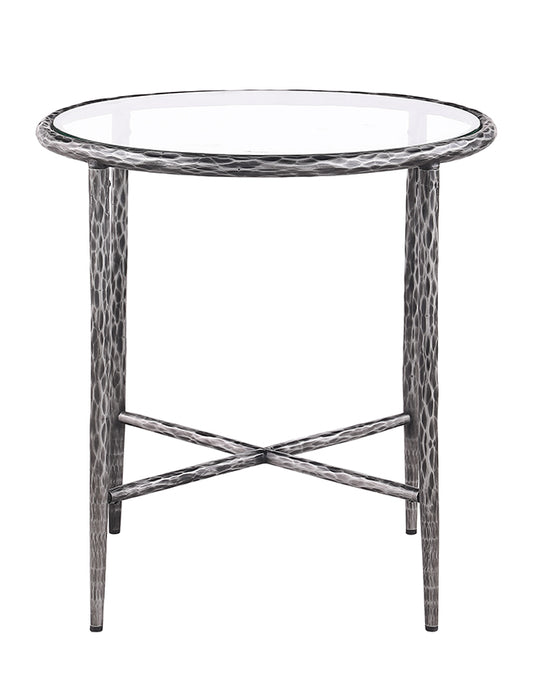 Talva End Table - Mattress & Furniture Super Center (Tampa, FL)