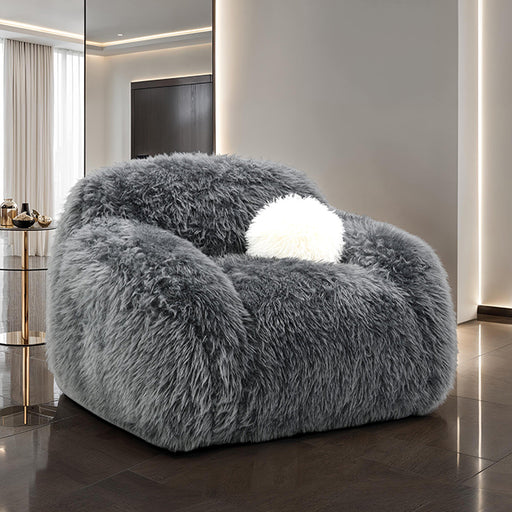 Darwen Swivel Chair - Mattress & Furniture Super Center (Tampa, FL)