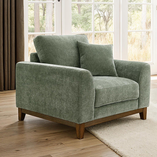 Watton Chair - Mattress & Furniture Super Center (Tampa, FL)