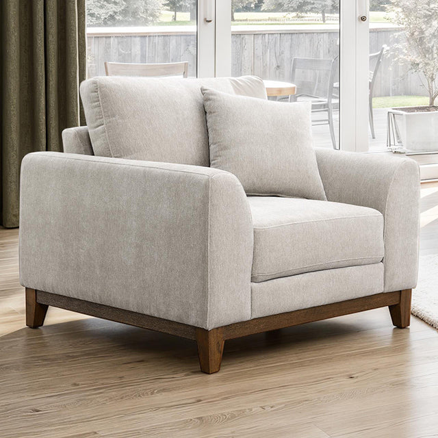 Watton Chair - Mattress & Furniture Super Center (Tampa, FL)