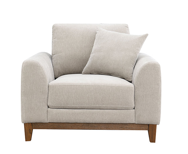 Watton Chair - Mattress & Furniture Super Center (Tampa, FL)