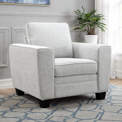 Enea Chair - Mattress & Furniture Super Center (Tampa, FL)