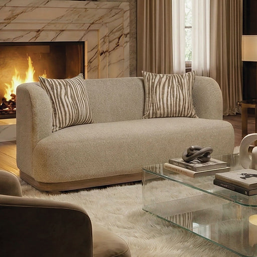 Sarabi Loveseat - Mattress & Furniture Super Center (Tampa, FL)