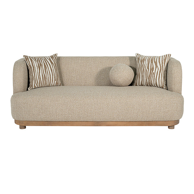 Sarabi Sofa - Mattress & Furniture Super Center (Tampa, FL)