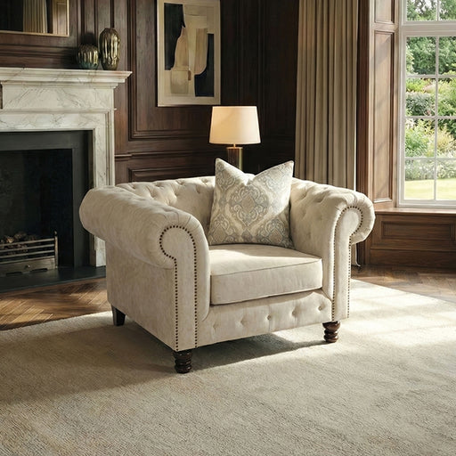 Ammirati Chair - Mattress & Furniture Super Center (Tampa, FL)