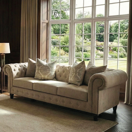 Ammirati Sofa - Mattress & Furniture Super Center (Tampa, FL)
