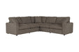 Crowle Sectional - Mattress & Furniture Super Center (Tampa, FL)