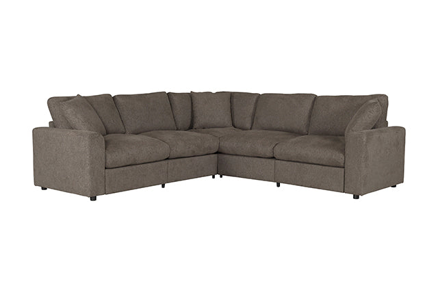 Crowle Sectional - Mattress & Furniture Super Center (Tampa, FL)