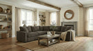 Crowle Sectional - Mattress & Furniture Super Center (Tampa, FL)
