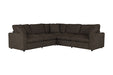Crowle Sectional - Mattress & Furniture Super Center (Tampa, FL)