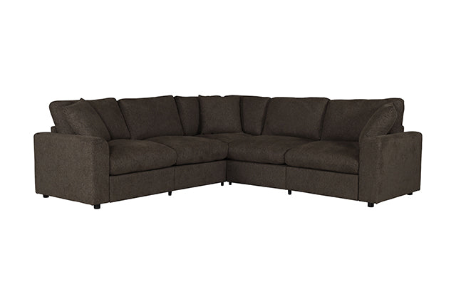 Crowle Sectional - Mattress & Furniture Super Center (Tampa, FL)