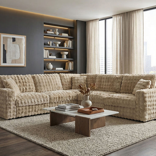 Mckenna Modular Sectional - Mattress & Furniture Super Center (Tampa, FL)